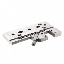 WireEDM Vise VIS665.150