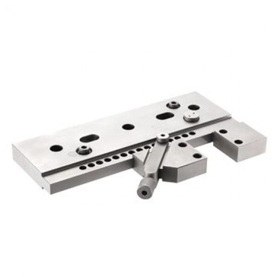 WireEDM Vise VIS665.150