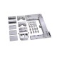 WireEDM Vise VIS665.150