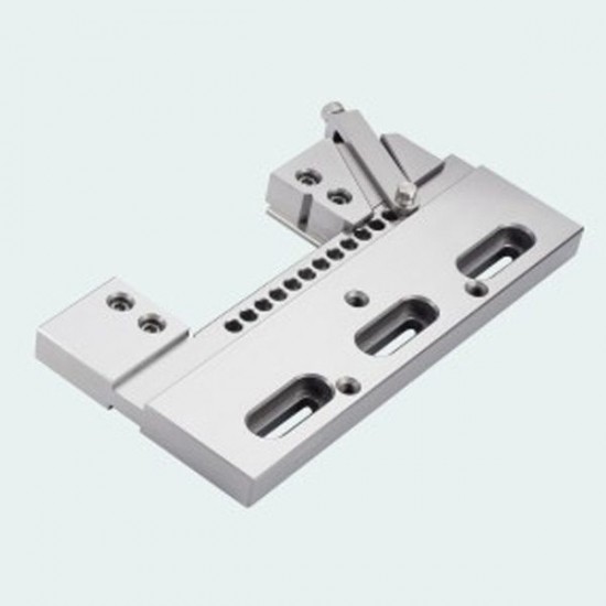 WireEDM Vise VIS665.150