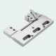 WireEDM Vise VIS665.150