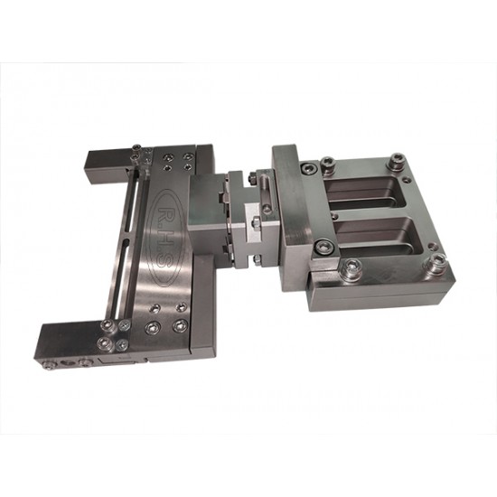 WireEDM Vise VIS665.150