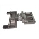 WireEDM Vise VIS665.150