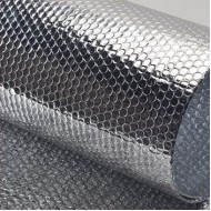 Air Bubble BBDL Aluminum