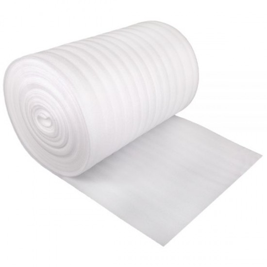 PE Foam Roll & Sheet