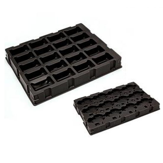 Blister Plastic Tray