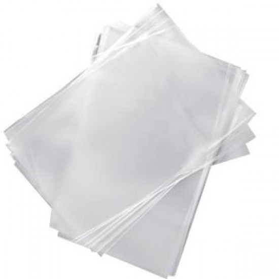 LDPE Bag (Amide Free) 