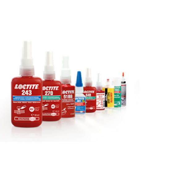 Loctite