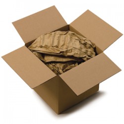 Pack Tiger Paper Roll