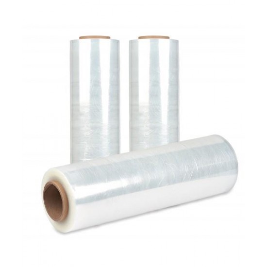 Wrapping Stretch Film