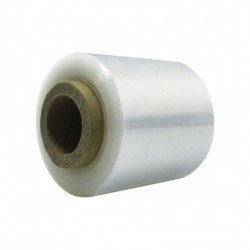 Stretch Film Baby Mini Roll