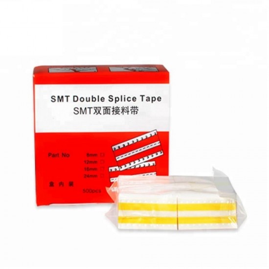 Tape SMT Double Splice