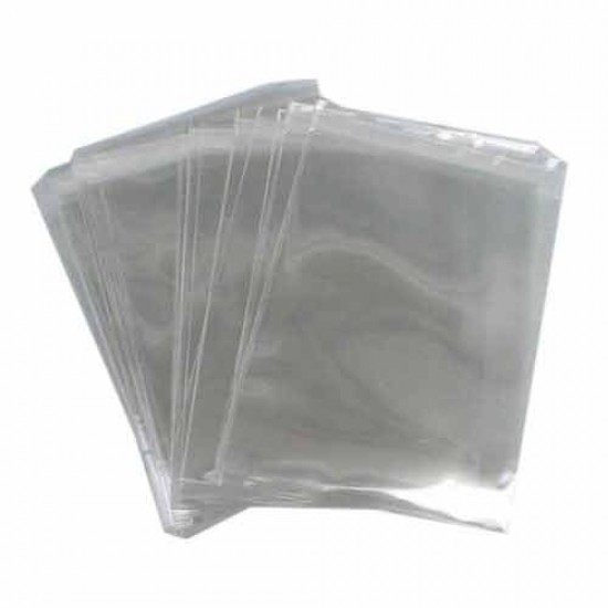 Plastic PE LDPE HDPE PP Bag