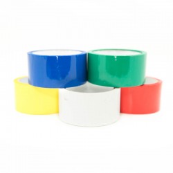OPP Colour Tape