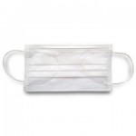 Face Mask & Disposables