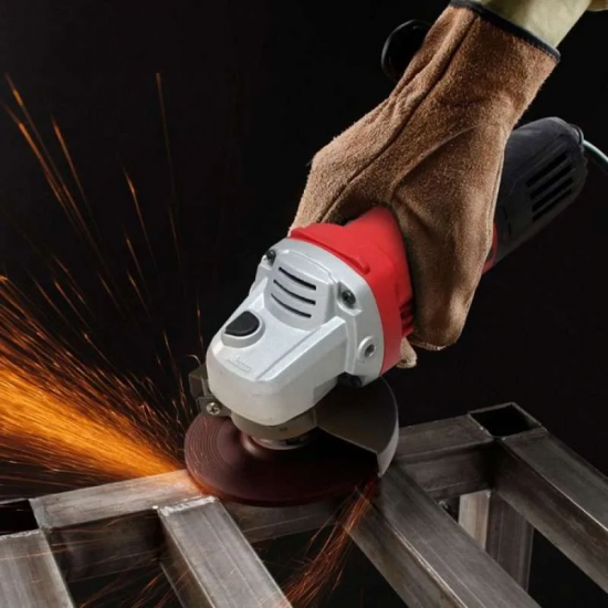 KYOCERA Angle Grinder G-650