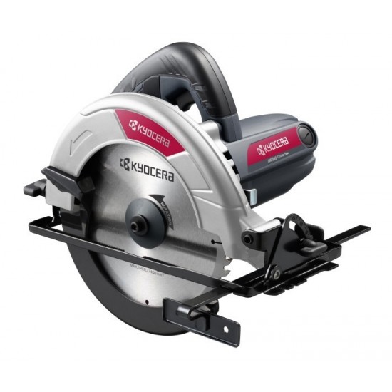 KYOCERA Circular saw AW-1910