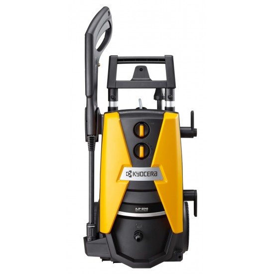 KYOCERA High Pressure Washer AJP-2010