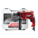 KYOCERA Impact Drill PD-750K + Kit 