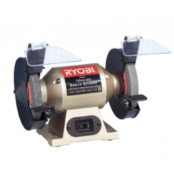 RYOBI Bench grinder HBG6e