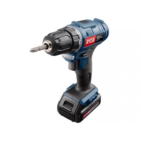 RYOBI Cordless Drill Driver CLD-120