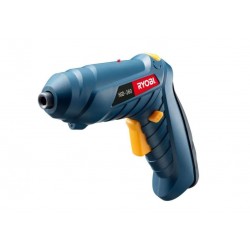 RYOBI Cordless Screwdriver HSD-360L