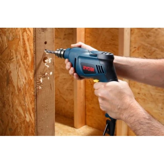 RYOBI Drill D-110VR