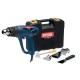 RYOBI Heat Gun HG-2000K + Kit