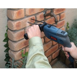 RYOBI Impact Drill PD-196 VR