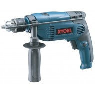 RYOBI Impact Drill PD-196 VR