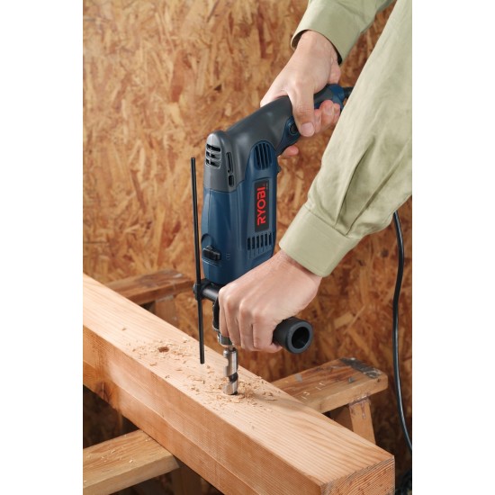 RYOBI Impact Drill PD-196 VR