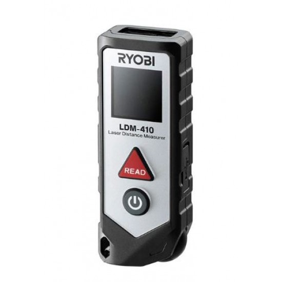 RYOBI Laser Measure LDM-410