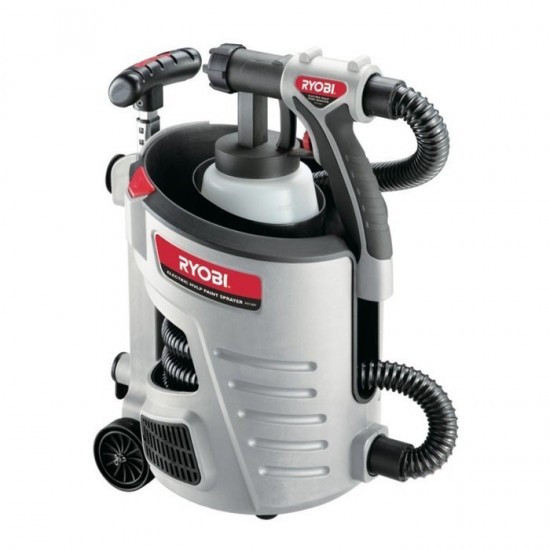 RYOBI Paint Spayer PS-800