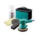 RYOBI Sander Polisher PED-130KT + Kit