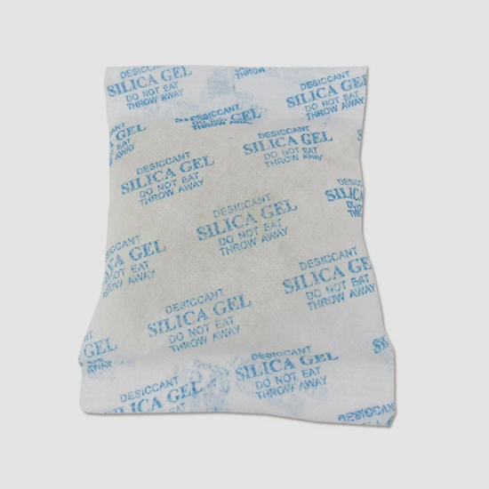 Silica Gel Non Woven