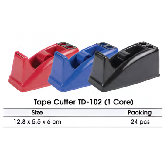 Joyko Tape Dispenser Tabletop TD-102