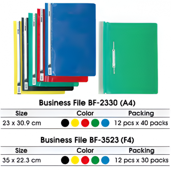 JOYKO Business File BF-2330 JOYKO Business File BF-2330