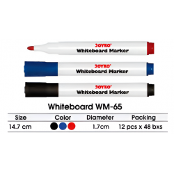 Stationary Joyko Marker Boardmarker WM-65 Stationary Joyko Marker Boardmarker WM-65