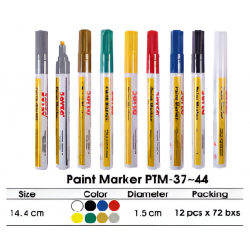 Joyko Marker Paint PTM-37-44 Joyko Marker Paint PTM-37-44