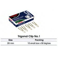 Joyko Paper Clip No.1 28mm Joyko Paper Clip No.1 28mm