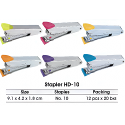 Joyko Stapler HD-10  Joyko Stapler HD-10