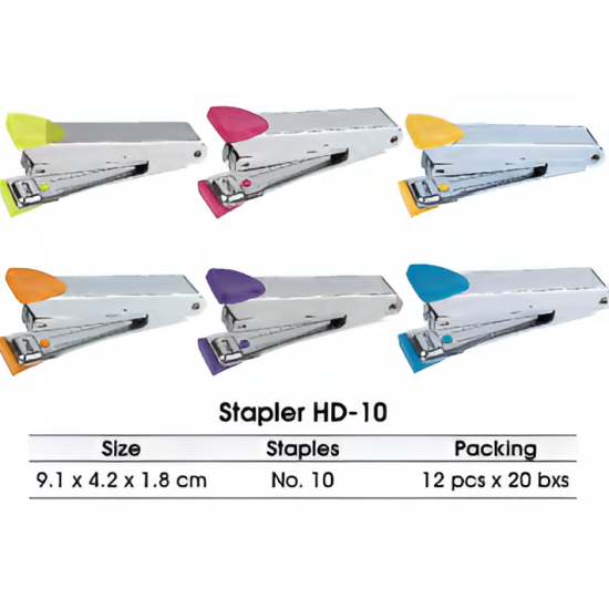 Joyko Stapler HD-10 Joyko Stapler HD-10