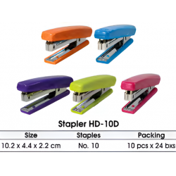 Joyko Stapler HD-10D Joyko Stapler HD-10D