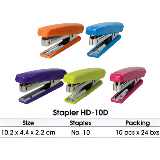 Joyko Stapler HD-10D Joyko Stapler HD-10D