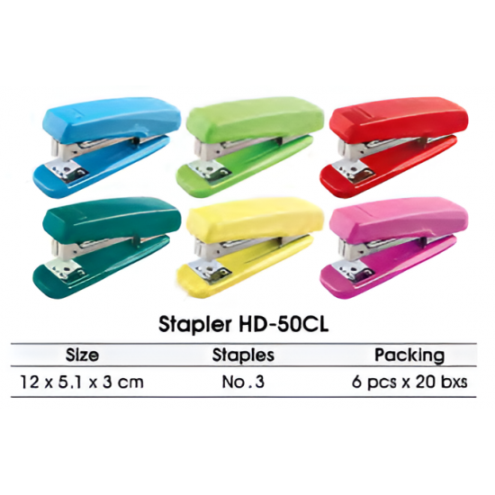 Joyko Stapler HD-50CL Joyko Stapler HD-50CL