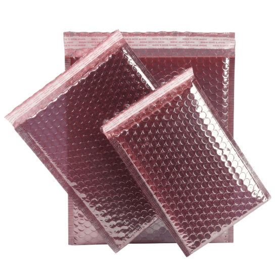 ESD Film Laminated Bubble Bag
