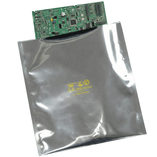 ESD Moisture Barrier Bag