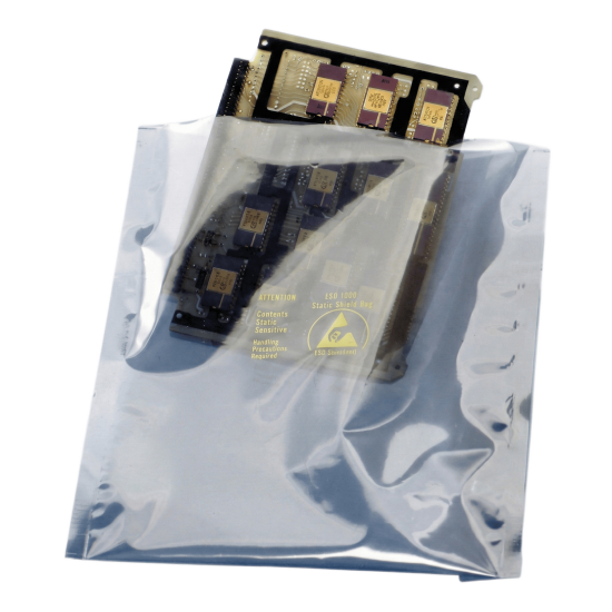 ESD Static Shielding Bag