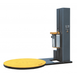 T1800F Automatic Pallet Wrapping Machine