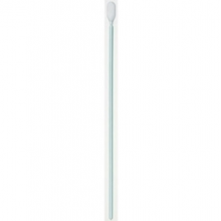 Sterile, Alpha® Knit Polyester Long Handle Swab, STX761